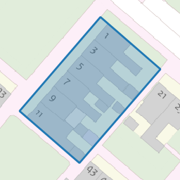 Perceel MDT02-C-5540