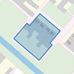 Perceel MDT02-C-5545