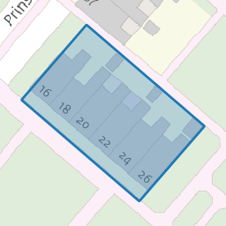 Perceel MDT02-C-5552