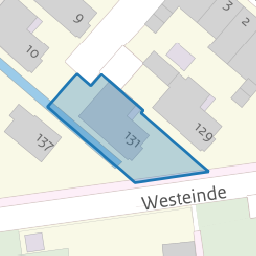 Perceel MDT02-C-5573