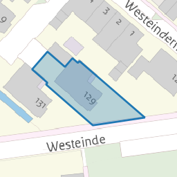 Perceel MDT02-C-5574