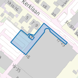 Perceel MDT02-C-5585