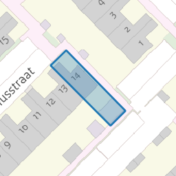 Perceel MDT02-C-5643