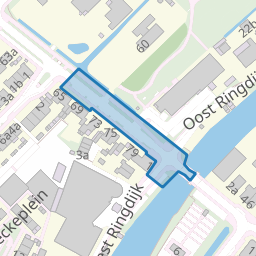 Perceel MDT02-C-5662