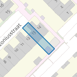 Perceel MDT02-C-5732