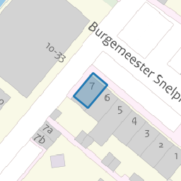 Perceel MDT02-C-5747