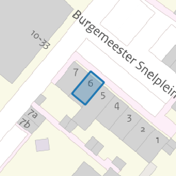 Perceel MDT02-C-5749