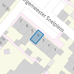 Perceel MDT02-C-5753