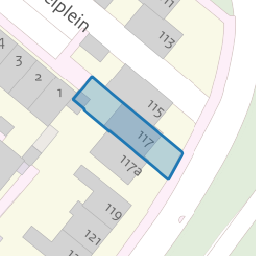 Perceel MDT02-C-5761