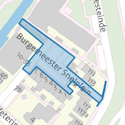 Perceel MDT02-C-5767