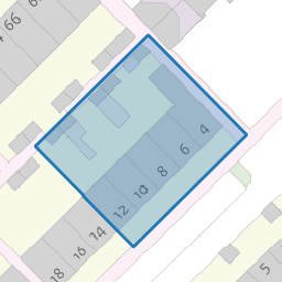 Perceel MDT02-C-5772