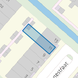 Perceel MDT02-C-5832