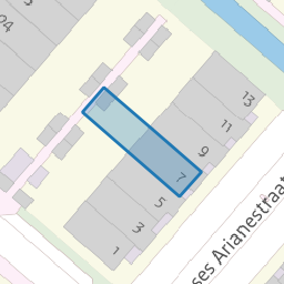 Perceel MDT02-C-5834