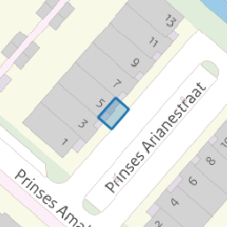 Perceel MDT02-C-5840