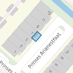 Perceel MDT02-C-5841