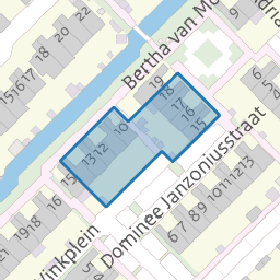 Perceel MDT02-C-5865