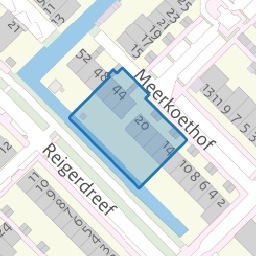 Perceel MDT02-C-5934