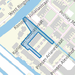 Perceel MDT02-C-5961