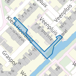 Perceel MDT02-C-6165