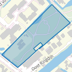 Perceel MDT02-C-6167