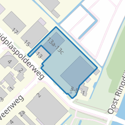 Perceel MDT02-C-6195