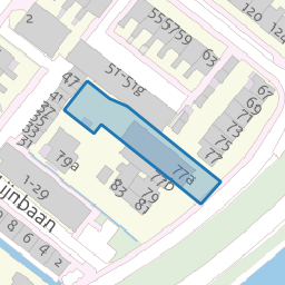 Perceel MDT02-C-6251