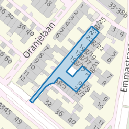 Perceel MDT02-C-6400