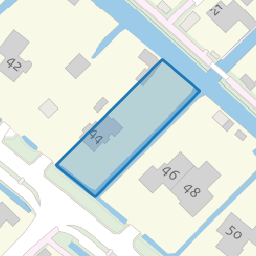 Perceel MDT02-C-6437