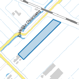 Perceel MDT02-D-1522