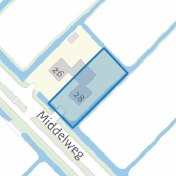 Perceel MDT02-D-2143