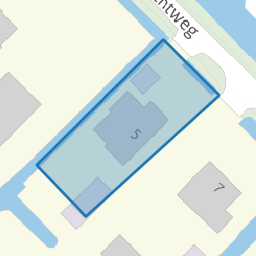 Perceel MDT02-D-3043