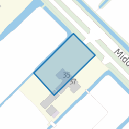 Perceel MDT02-D-3062