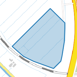 Perceel MDT02-D-3086