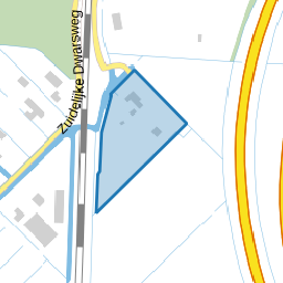 Perceel MDT02-D-3109