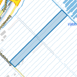 Perceel MDT02-D-3186