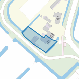 Perceel MDT02-D-3207