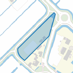 Perceel MDT02-D-3209