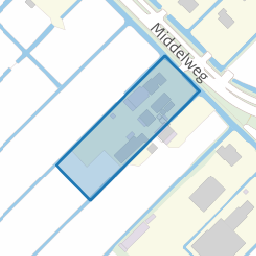 Perceel MDT02-D-3292