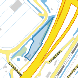 Perceel MDT02-D-3410