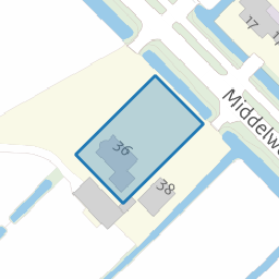 Perceel MDT02-D-3523