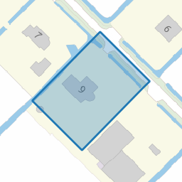 Perceel MDT02-D-3540