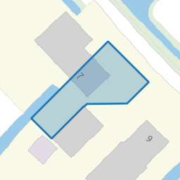 Perceel MDT02-D-3547