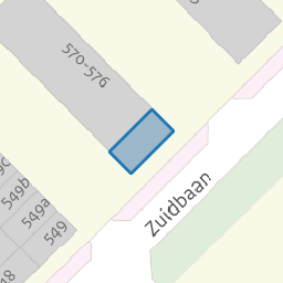 Perceel MDT02-D-3595