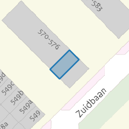 Perceel MDT02-D-3596