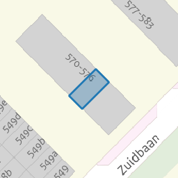 Perceel MDT02-D-3597