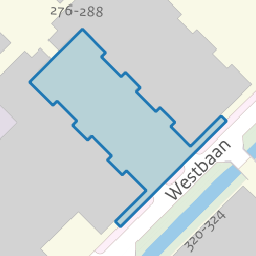 Perceel MDT02-D-3662