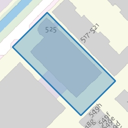 Perceel MDT02-D-3676