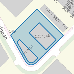 Perceel MDT02-D-3678