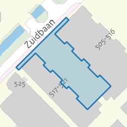 Perceel MDT02-D-3716