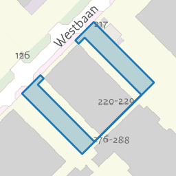 Perceel MDT02-D-3738